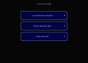 Livetv356.me thumbnail Livetv356.me thumbnail