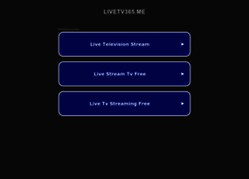 Livetv365.me thumbnail Livetv365.me thumbnail