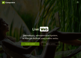 Liveweb.cz thumbnail