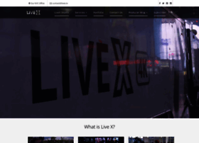 Livex.tv thumbnail Livex.tv thumbnail