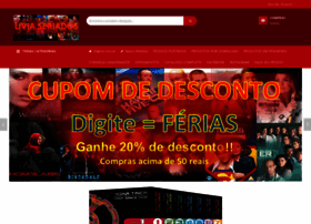 Liviaseriados.com thumbnail