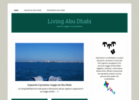 Livingabudhabi.com thumbnail