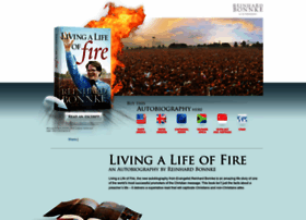Livingalifeoffire.com thumbnail