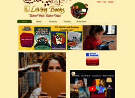 Livingbooks.ca thumbnail
