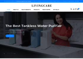 Livingcare.com.sg thumbnail