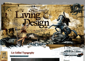 Livingdesign.info thumbnail
