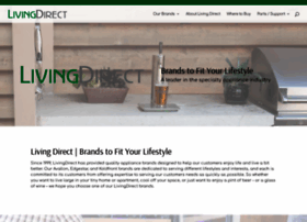 Livingdirect.com thumbnail