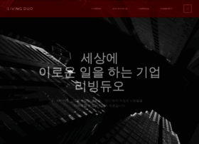 Livingduo.co.kr thumbnail