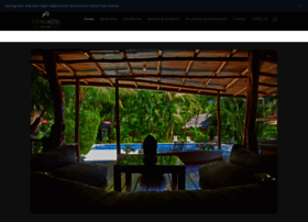Livinghotelnosara.com thumbnail