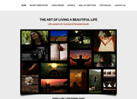 Livinghour.org thumbnail