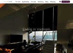 Livinginvietnam.com thumbnail