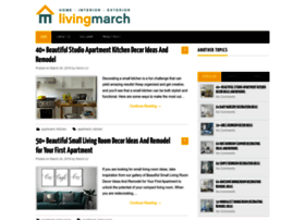 Livingmarch.com thumbnail
