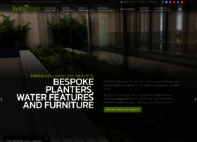 Livingreendesign.com thumbnail