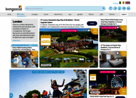 Livingsocial-subscriptions.co.uk thumbnail