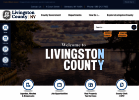 Livingston-county.us thumbnail