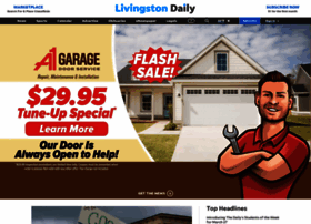 Livingstondaily.com thumbnail