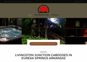 Livingstonjunctioncabooses.com thumbnail