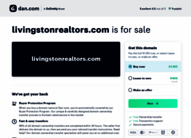 Livingstonrealtors.com thumbnail