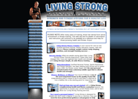 Livingstrong.org thumbnail