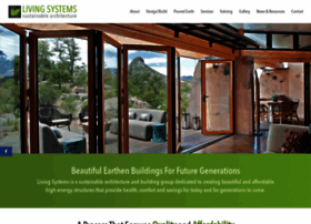 Livingsystemsarchitecture.com thumbnail