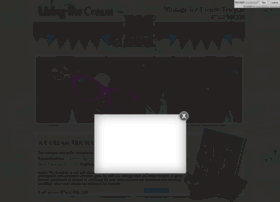 Livingthecream.co.uk thumbnail Livingthecream.co.uk thumbnail