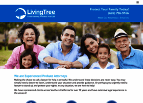 Livingtreeestateplanning.com thumbnail
