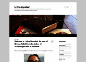 Livingunveiled.com thumbnail