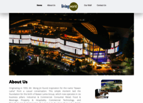 Livingworld.co.id thumbnail