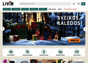 Livinn.lt thumbnail