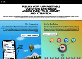 Livnapi.com thumbnail