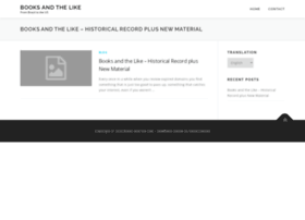 Livroseafins.com thumbnail