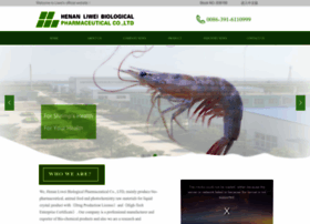 Liweibiopharma.com thumbnail