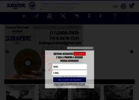 Lixafer.com.br thumbnail