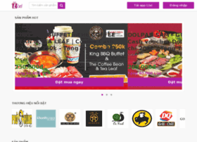 Lixiapp.com thumbnail