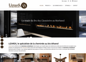 Lizards.ch thumbnail