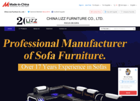 Lizz-furniture.en.made-in-china.com thumbnail