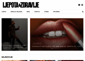 Ljepotaizdravlje.hr thumbnail