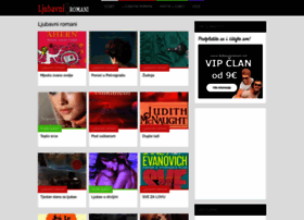 Čitanje online ljubavni romani