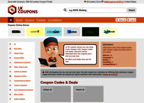 Lkcoupons.net thumbnail Lkcoupons.net thumbnail