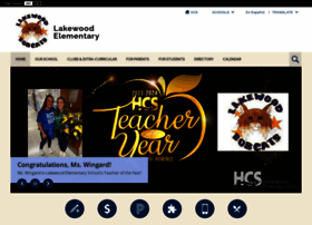 Lke.horrycountyschools.net thumbnail