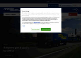 Lkw-walter.it thumbnail Lkw-walter.it thumbnail