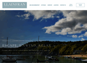 Llainfran.co.uk thumbnail Llainfran.co.uk thumbnail