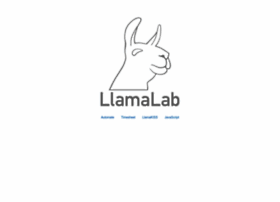 Llamalab.com thumbnail