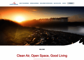 Llanelli-waterside.co.uk thumbnail