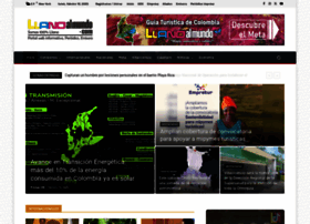 Llanoalmundo.com thumbnail