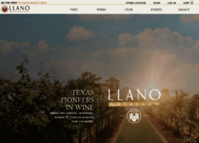 Llanowine.com thumbnail