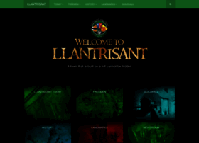Llantrisant.net thumbnail