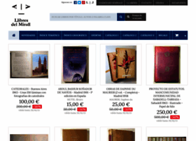 Llibresdelmirall.com thumbnail