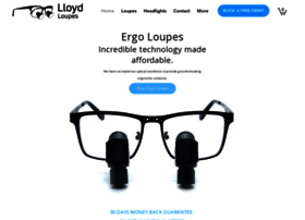 Lloydloupes.com thumbnail