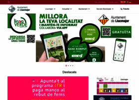 Llucmajor.org thumbnail